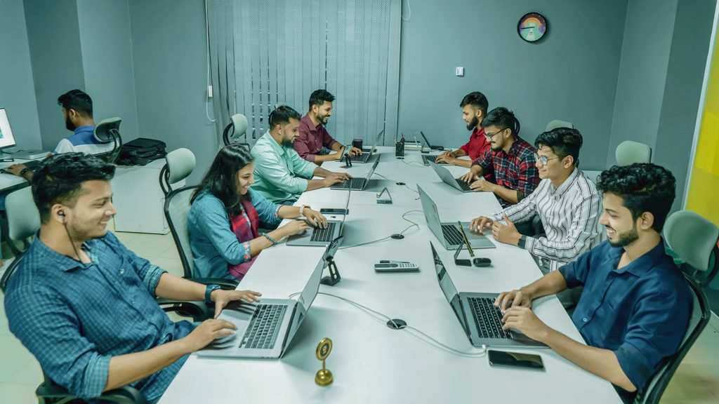 We speak your business language, we lift the burden of overwhelming administrative tasks from your shoulders, so you can focus on your business growth.